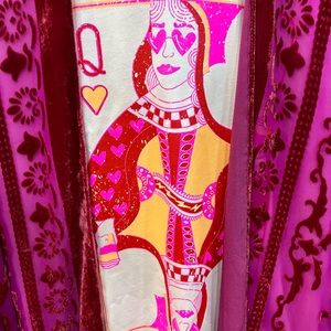 Queen of hearts TShirt